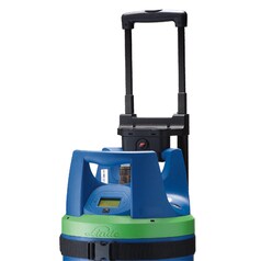 TELESKOOPPIKAHVA GENIE